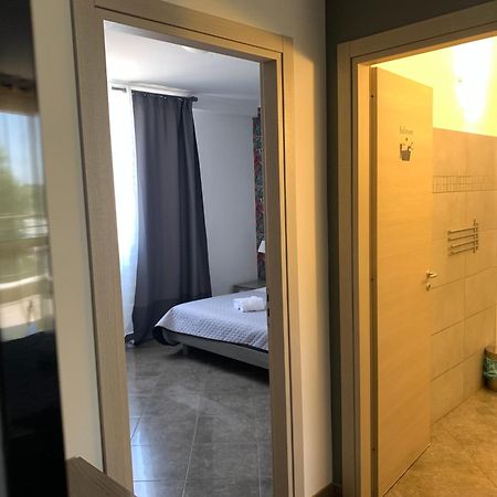 Raggio Di Sole Aparthotel Сан Чезарео Екстериор снимка