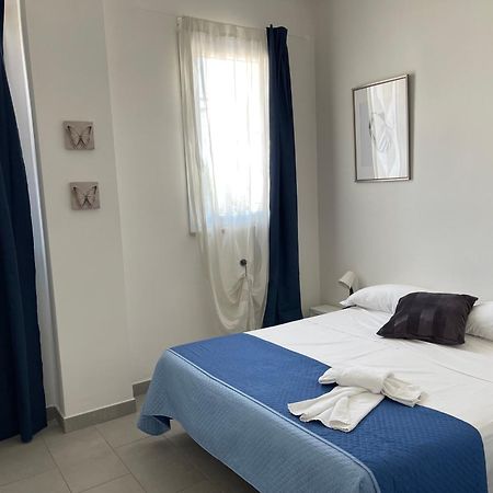 Raggio Di Sole Aparthotel Сан Чезарео Екстериор снимка