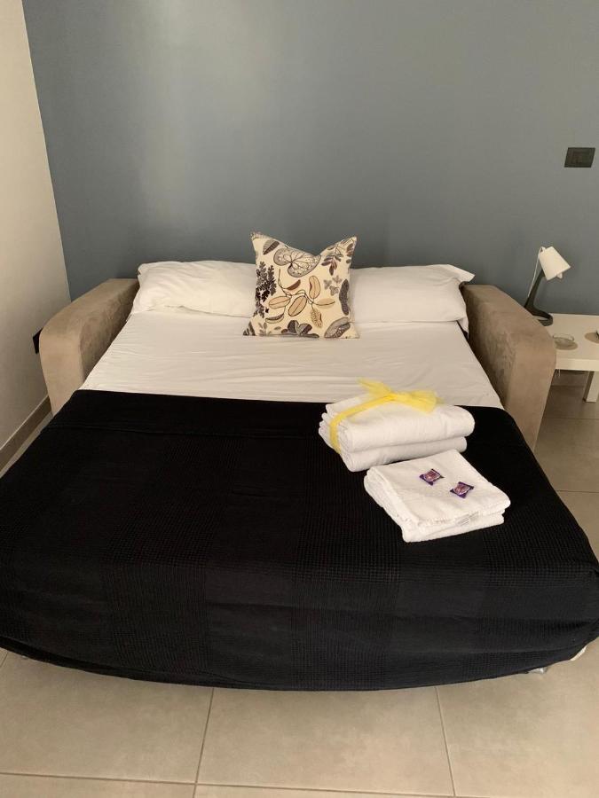 Raggio Di Sole Aparthotel Сан Чезарео Екстериор снимка