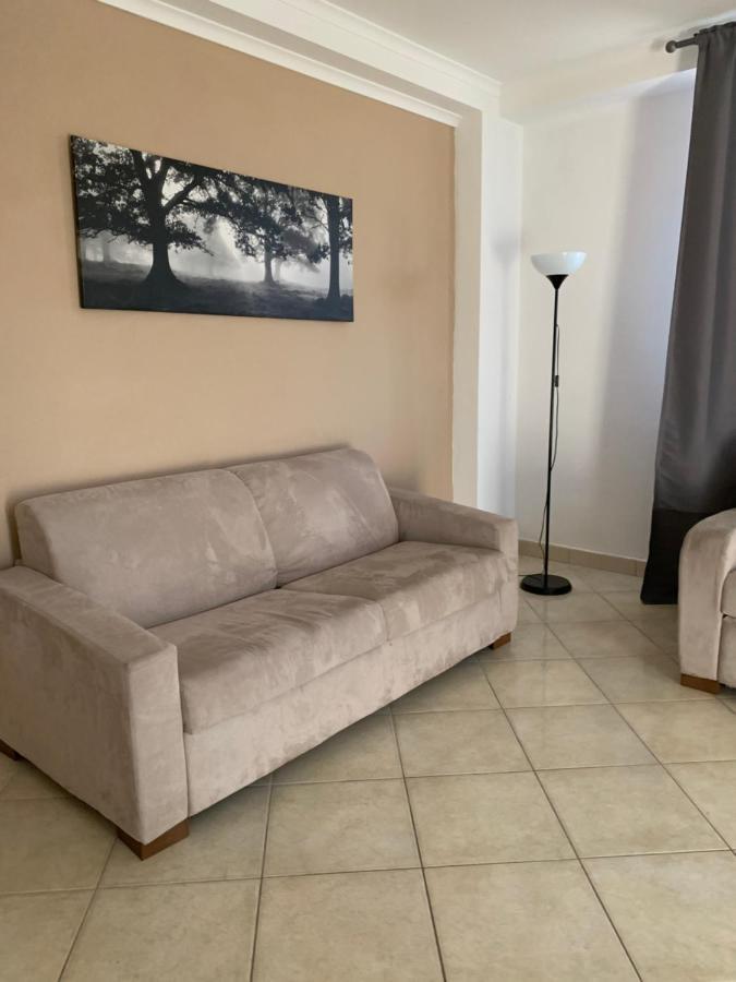 Raggio Di Sole Aparthotel Сан Чезарео Екстериор снимка