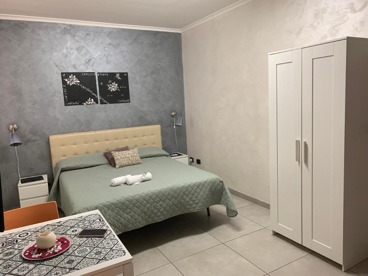 Raggio Di Sole Aparthotel Сан Чезарео Екстериор снимка