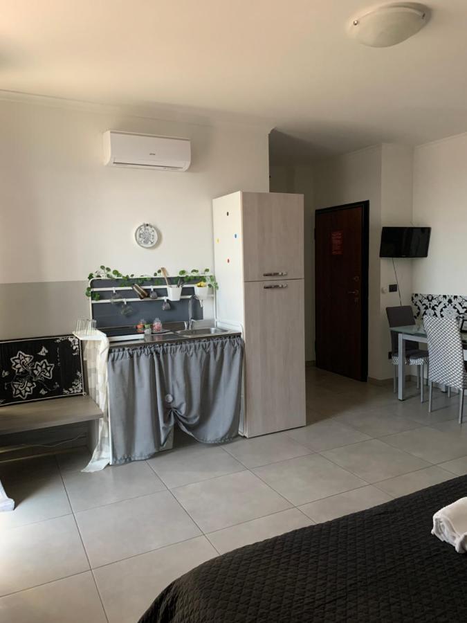 Raggio Di Sole Aparthotel Сан Чезарео Екстериор снимка