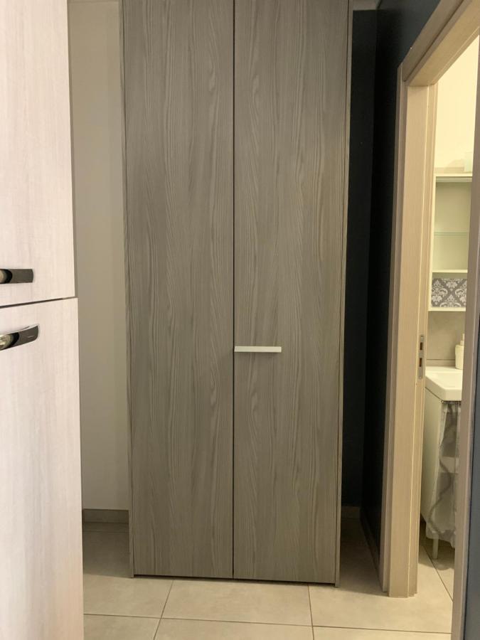 Raggio Di Sole Aparthotel Сан Чезарео Екстериор снимка