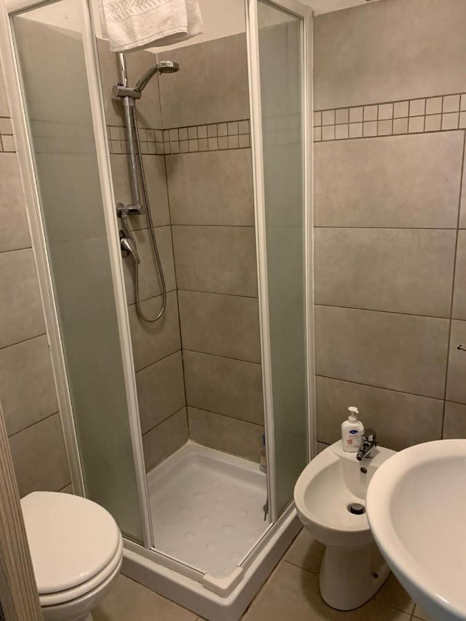 Raggio Di Sole Aparthotel Сан Чезарео Екстериор снимка