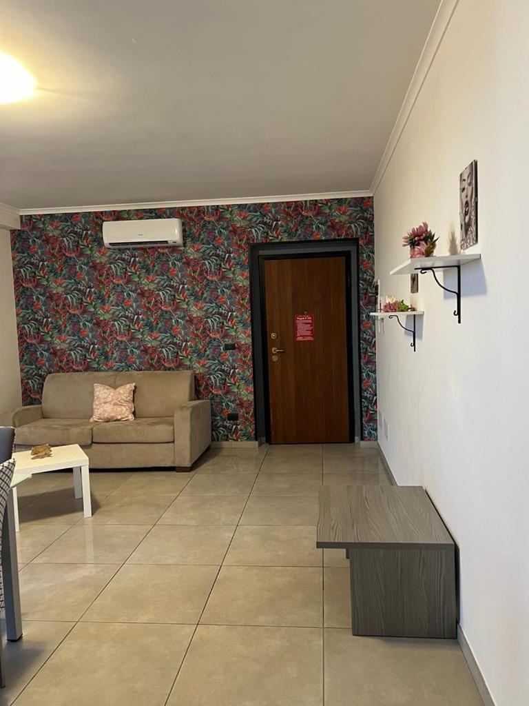 Raggio Di Sole Aparthotel Сан Чезарео Екстериор снимка