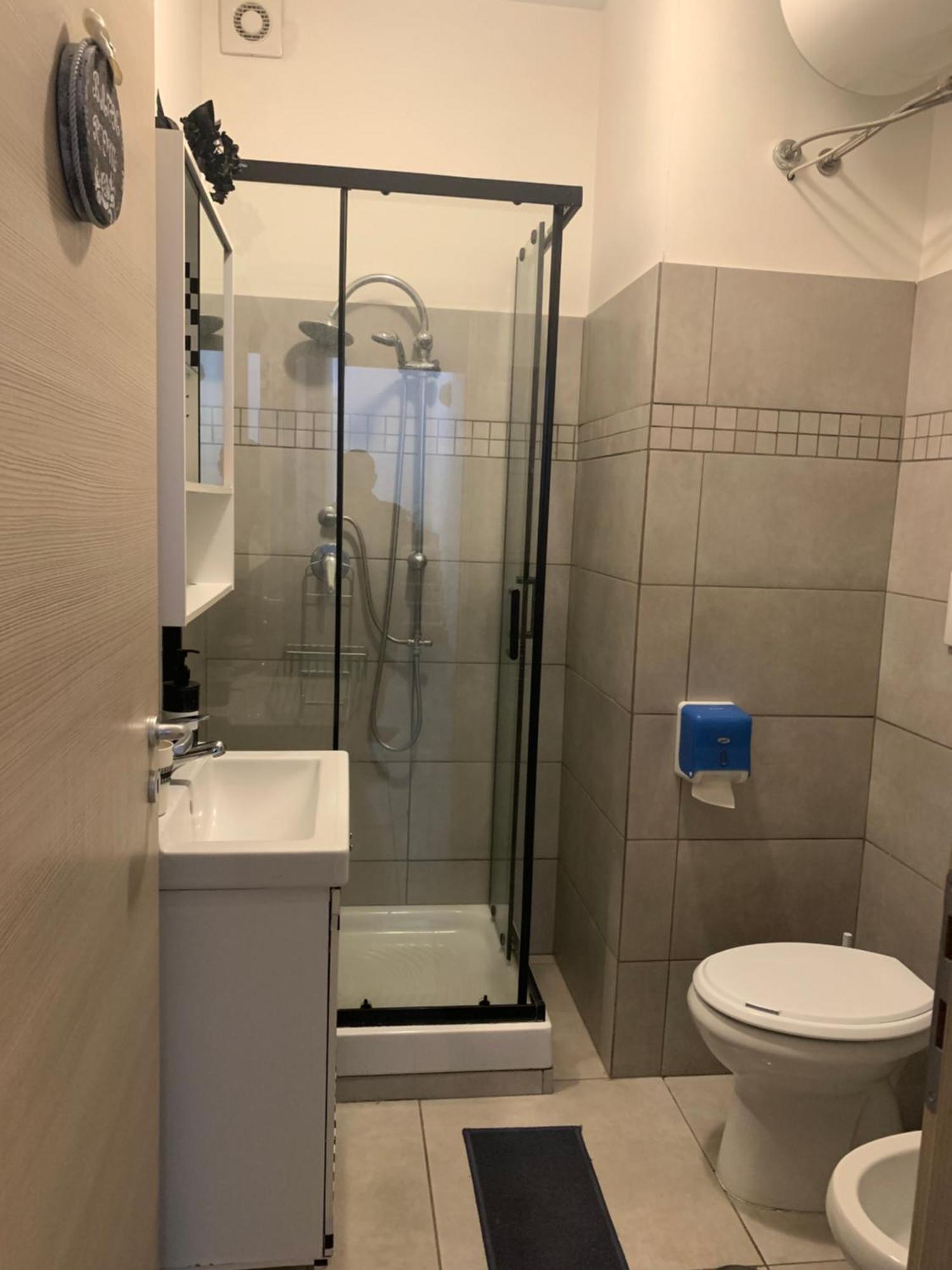 Raggio Di Sole Aparthotel Сан Чезарео Екстериор снимка