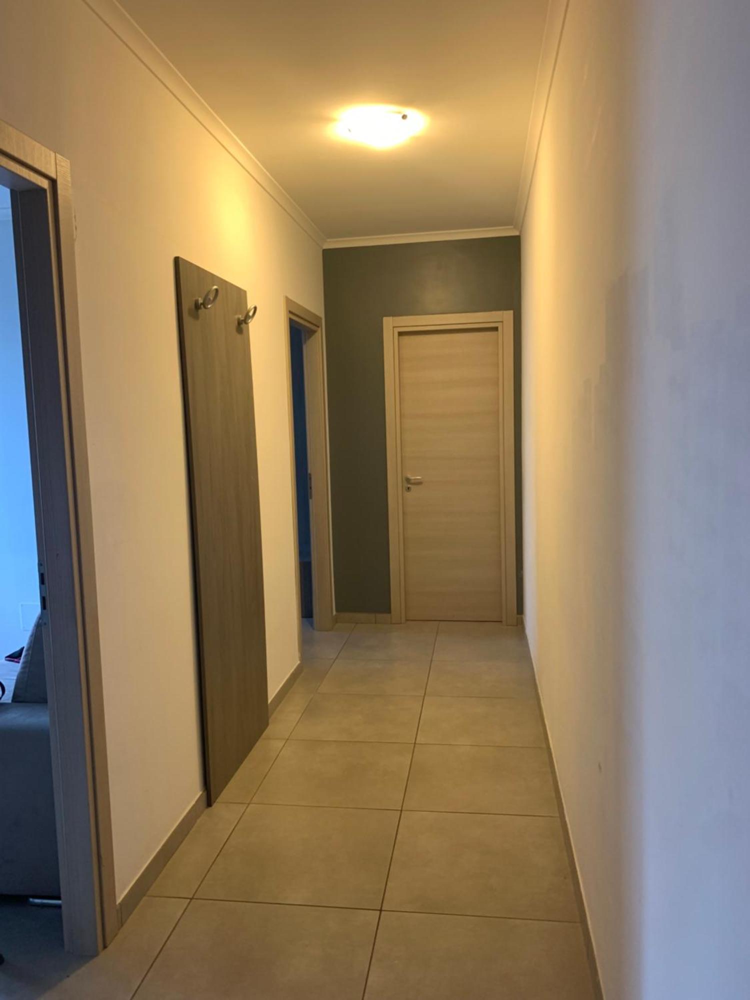 Raggio Di Sole Aparthotel Сан Чезарео Екстериор снимка