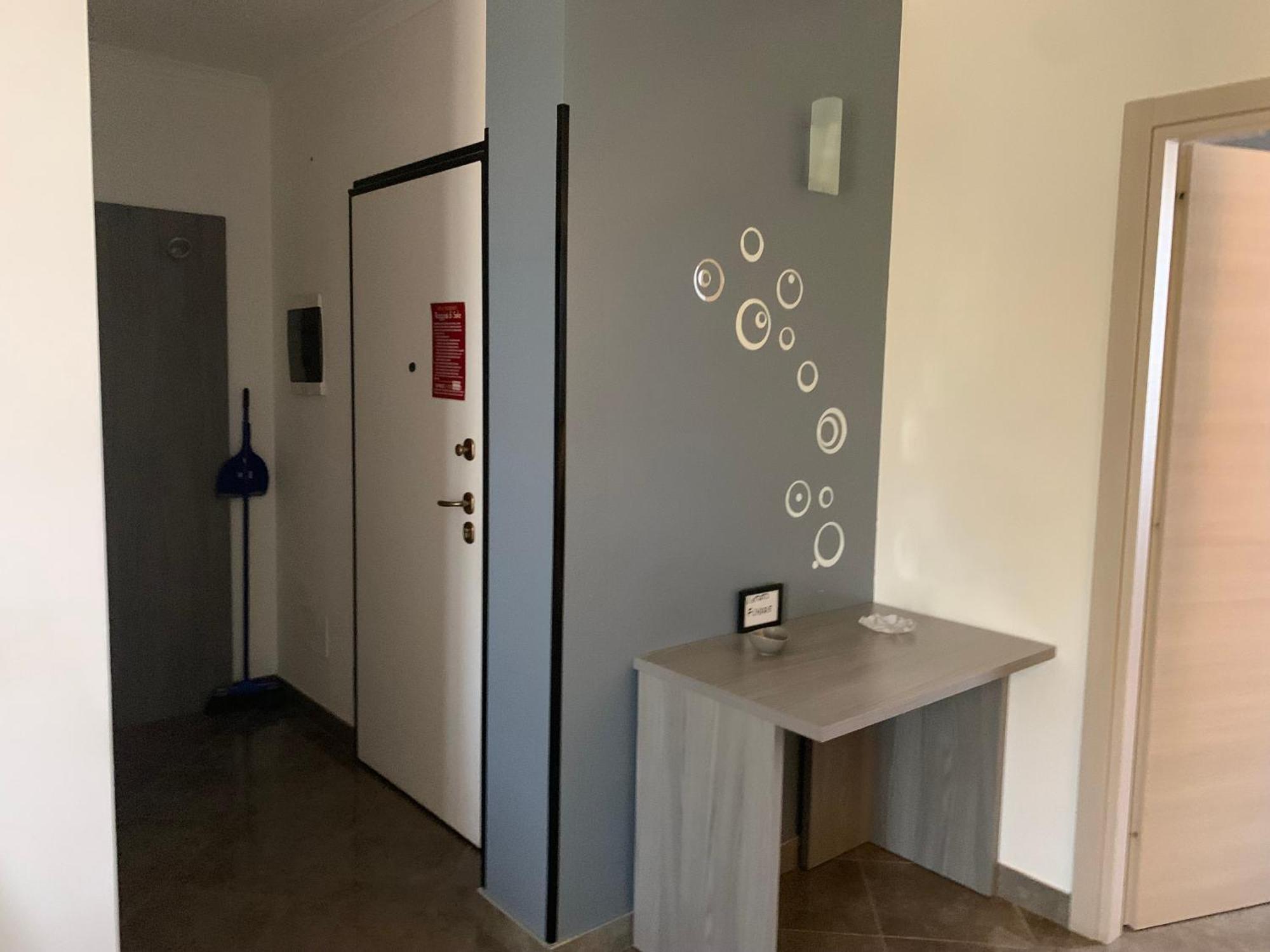 Raggio Di Sole Aparthotel Сан Чезарео Екстериор снимка