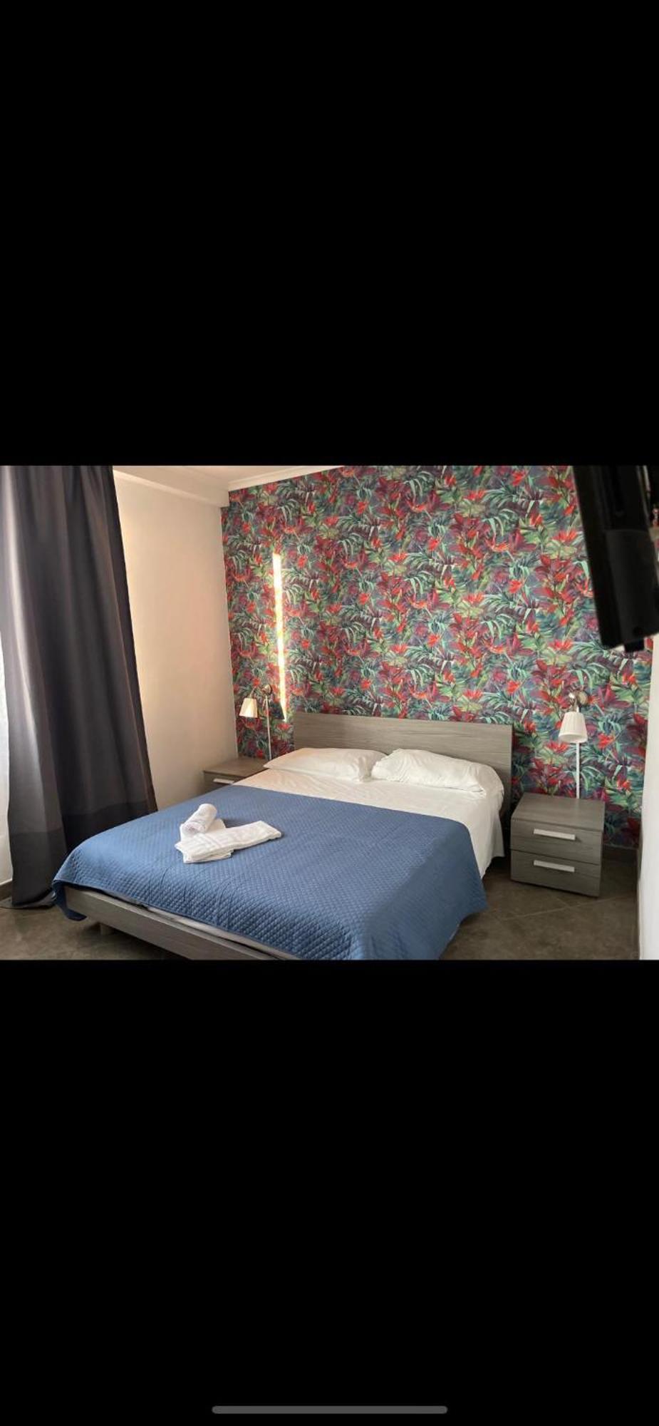 Raggio Di Sole Aparthotel Сан Чезарео Екстериор снимка