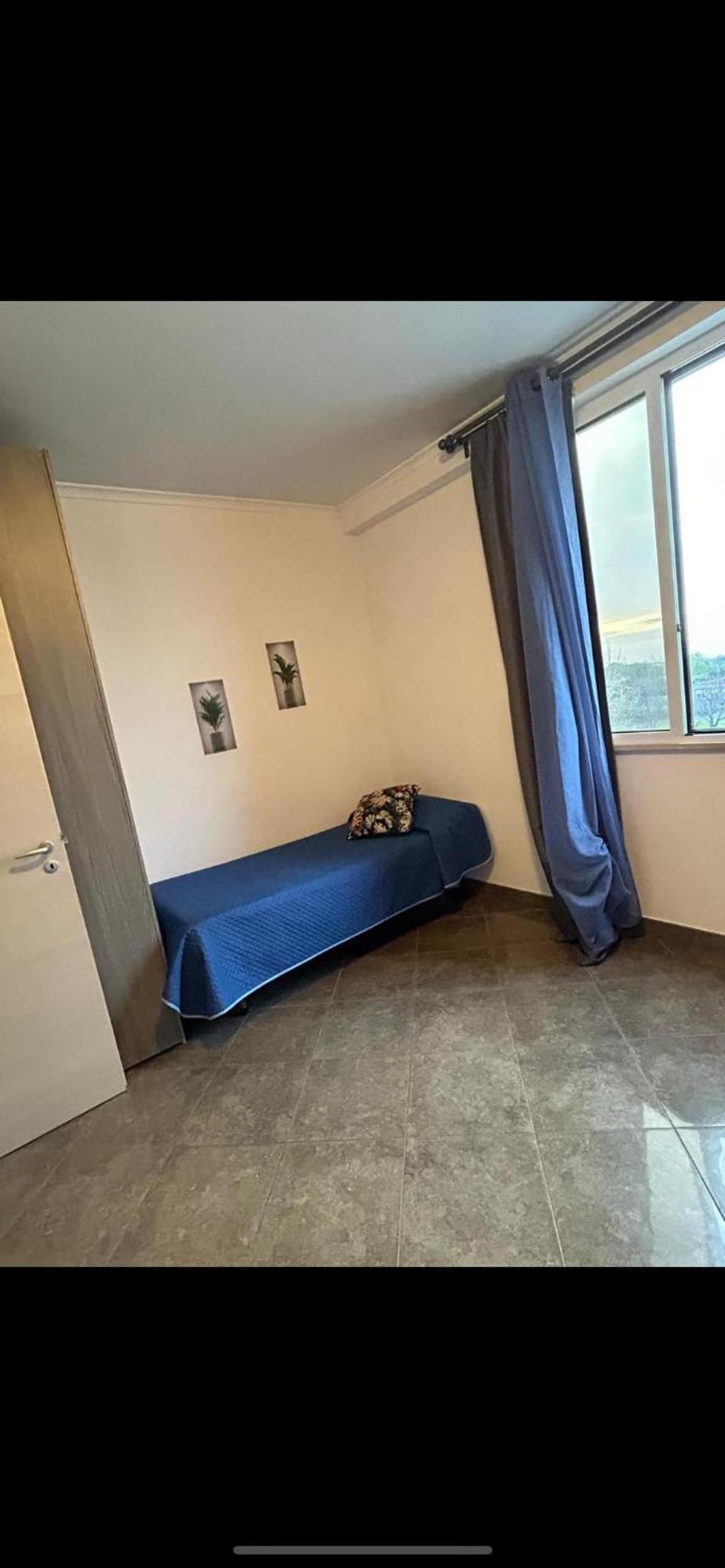 Raggio Di Sole Aparthotel Сан Чезарео Екстериор снимка
