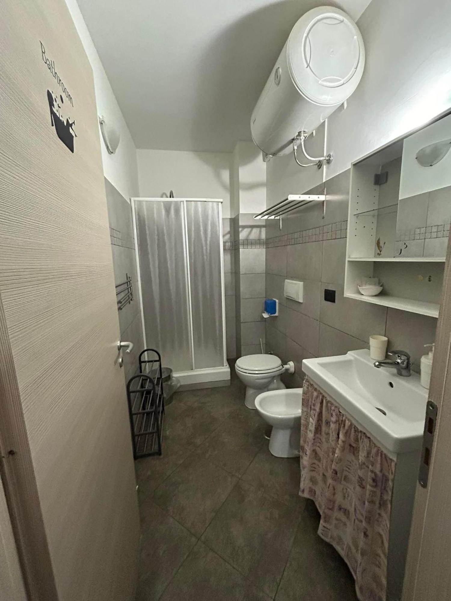 Raggio Di Sole Aparthotel Сан Чезарео Екстериор снимка