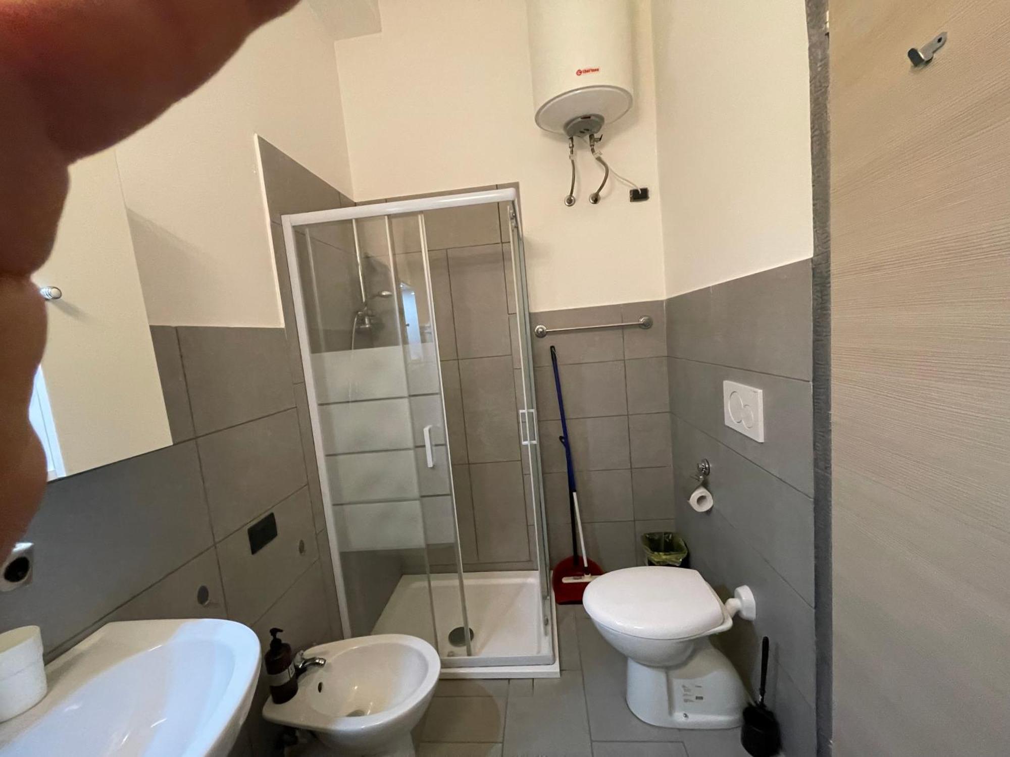 Raggio Di Sole Aparthotel Сан Чезарео Екстериор снимка