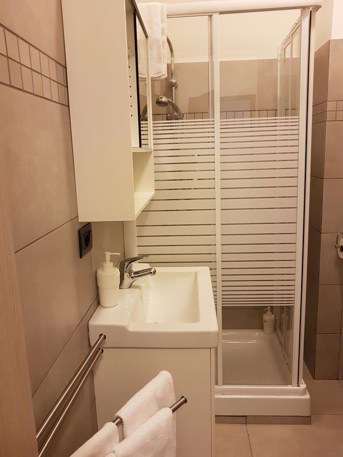 Raggio Di Sole Aparthotel Сан Чезарео Екстериор снимка